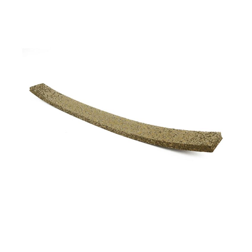 STEERING IDLER BUSH:  XK120