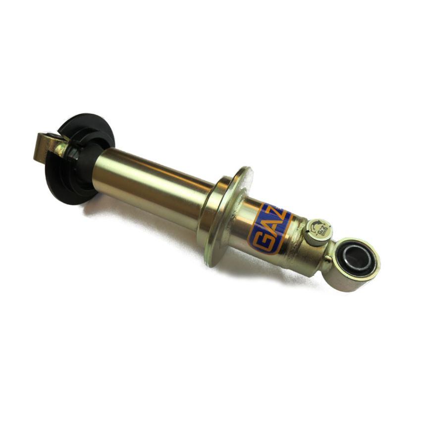 REAR SHOCK ADJUSTABLE (GAZ):  E-TYPE S3
