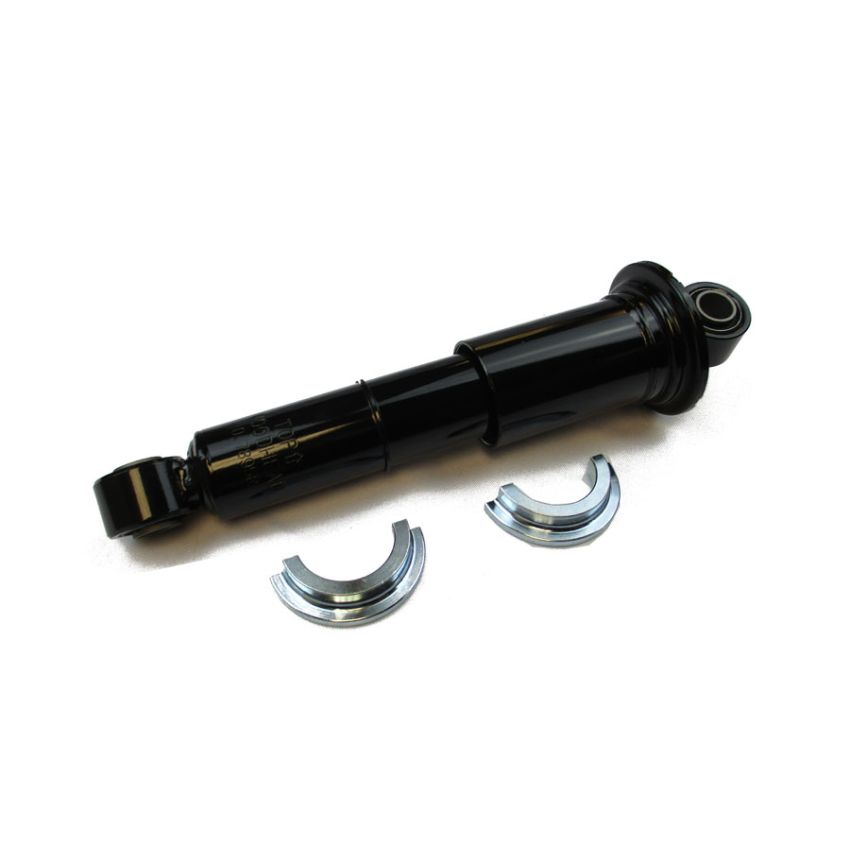 REAR SHOCK ABSORBER:  E-TYPE S3