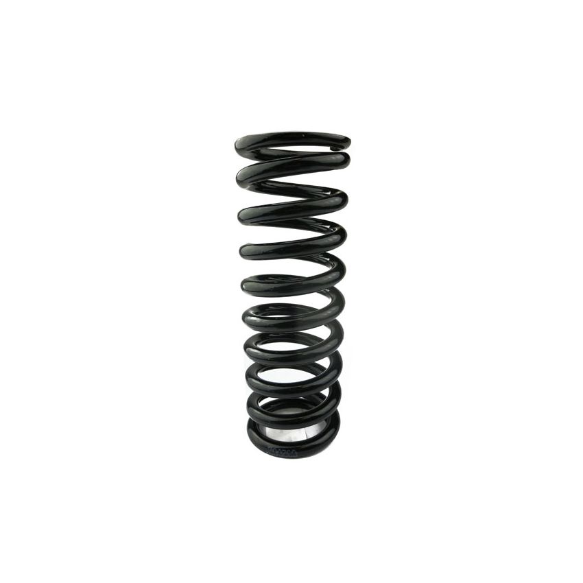 REAR ROAD SPRING:  E-TYPE S3