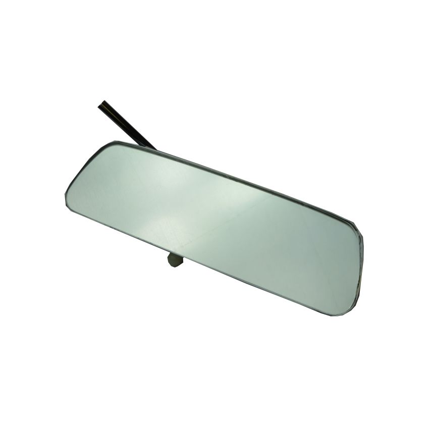 INTERIOR MIRROR:  MK2, V8, E-TYPE, S-TYPE, 420