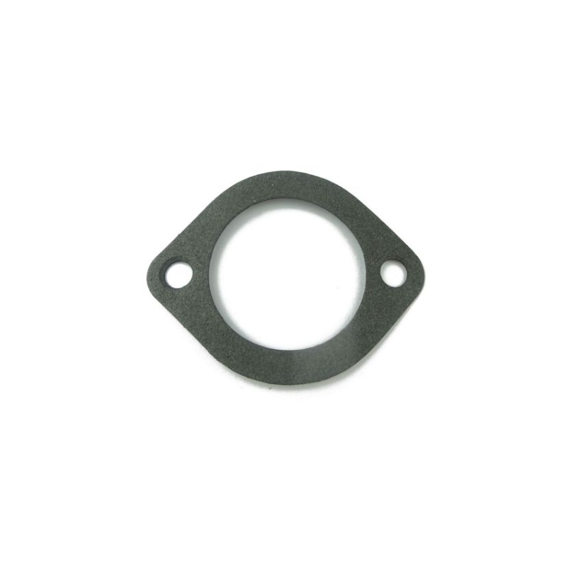 OIL COOLER GASKET:  E-TYPE V12