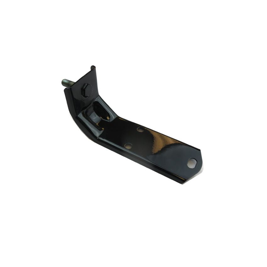RADIATOR MOUNTING BRACKET:  E-TYPE V12