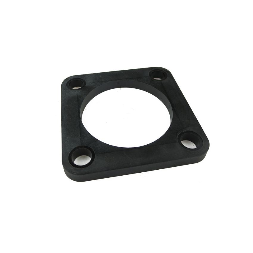 CARBURETTOR GASKET:  HD8 CARBURETTOR