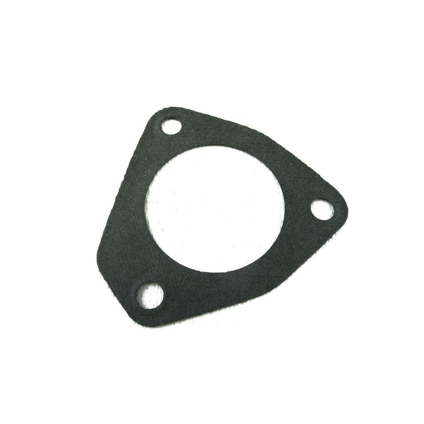 THERMOSTAT GASKET:  V12 ENGINE