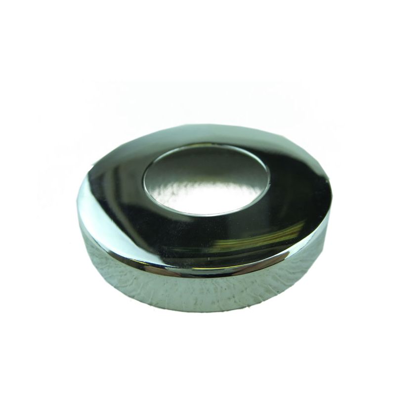 STEERING COLUMN SPRING CUP:  XK MODELS