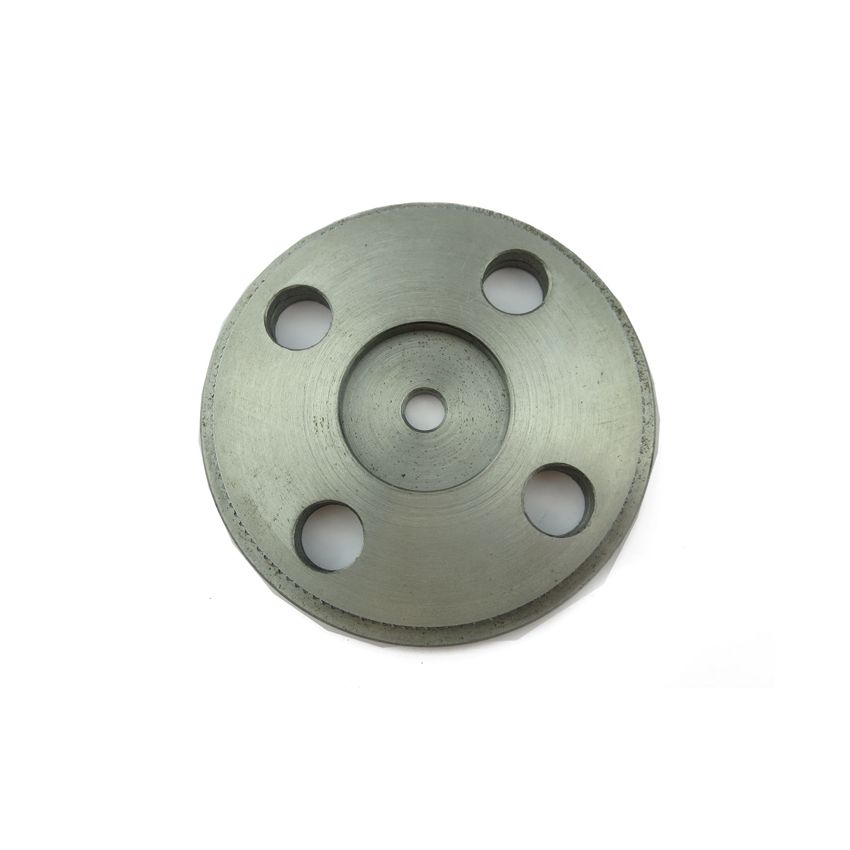 SPROCKET ADJUSTER PLATE:  6 CYL ENGINE