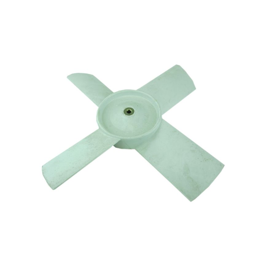 RADIATOR COOLING FAN:  E-TYPE V12