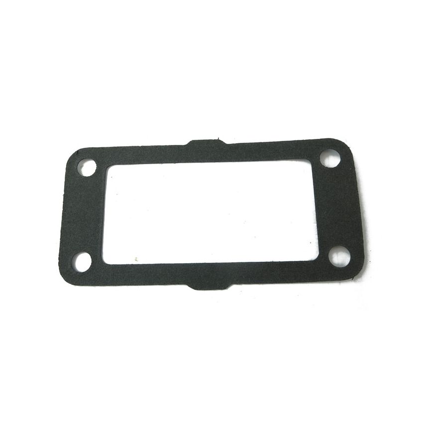 INDUCTION GASKET:  V12 ENGINE (CARB)