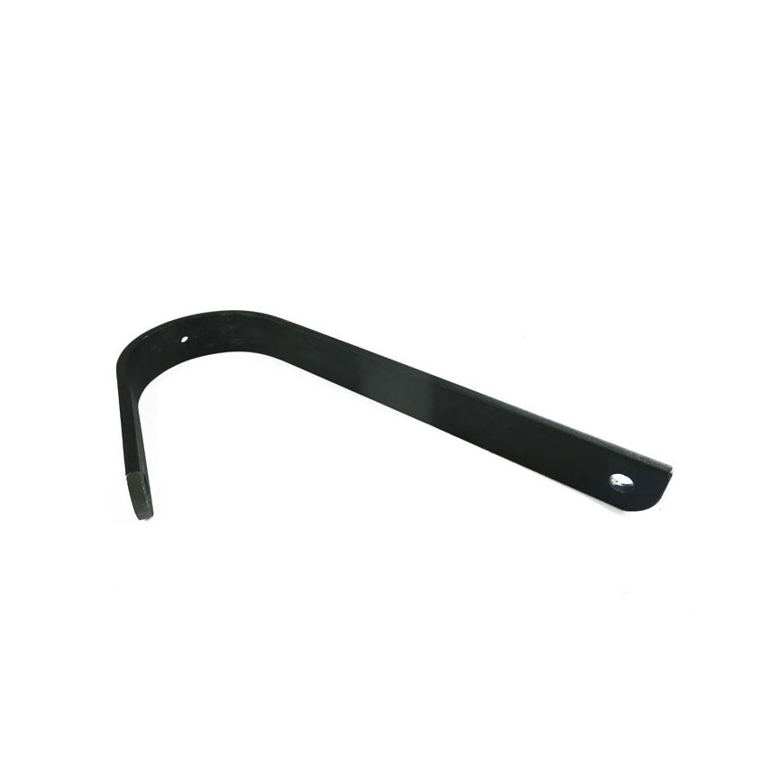 AXLE REBOUND STRAP:  XK120