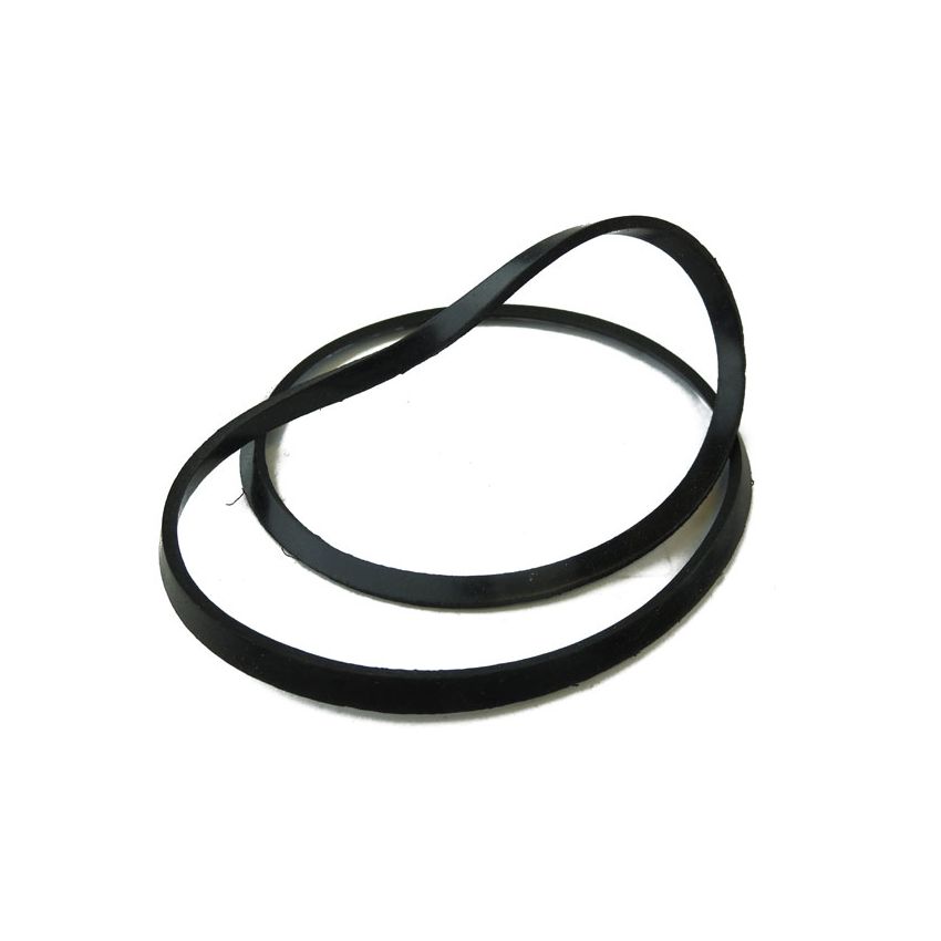 AIR FILTER SEAL:  E-TYPE V12