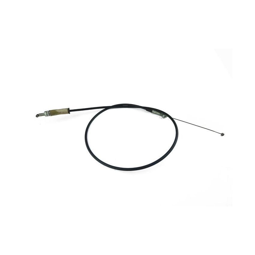 ACCELERATOR CABLE:  E-TYPE S3 RHD