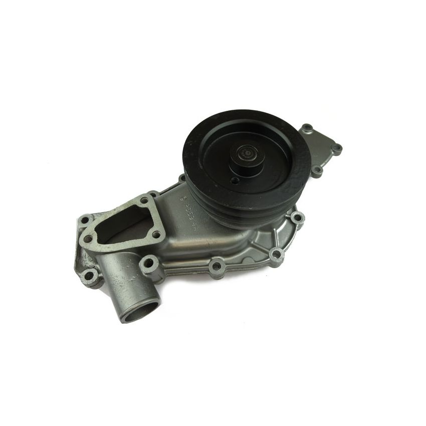 COU WATER PUMP:  V12 E- TYPE (4 BELT) LATE