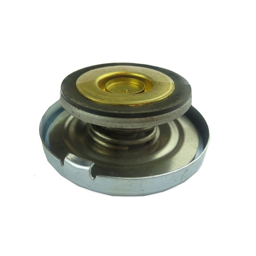 RADIATOR CAP (4LB):  XK120, XK140