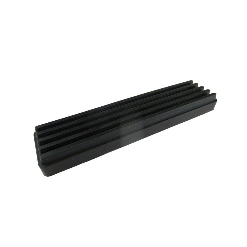 ACCELERATOR PEDAL RUBBER:  XK120, XK140