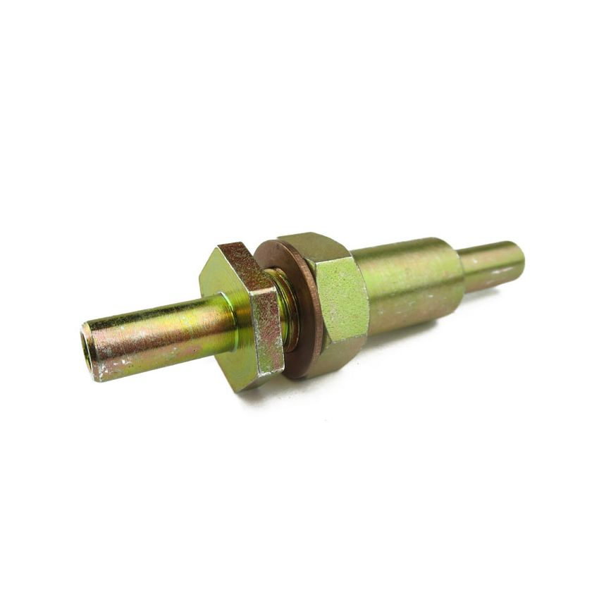 FUEL NON RETURN VALVE:  E-TYPE V12