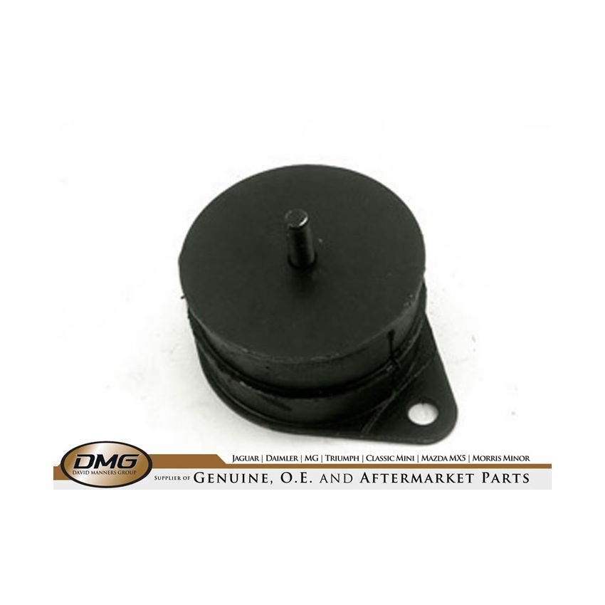 FRONT ENGINE MOUNTING:  E-TYPE V12