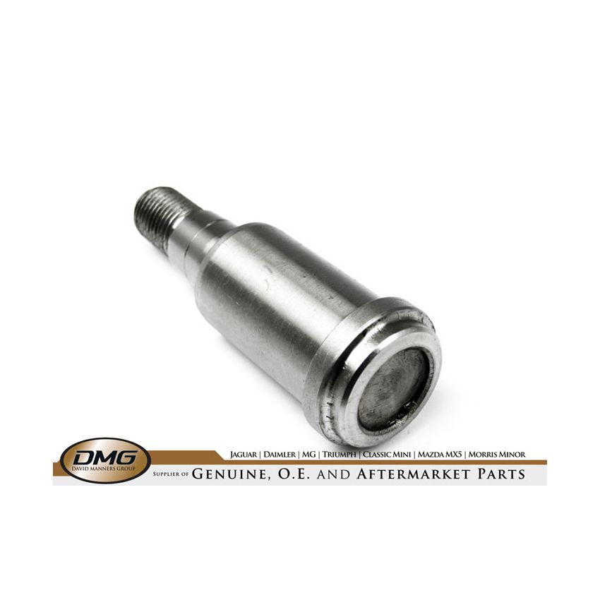 CENTRE TIE ROD BUSH & PIN:  XK120, MK5