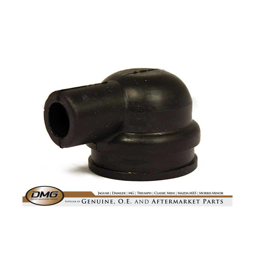 BREATHER CAP:  E-TYPE, XJ6, XJ12