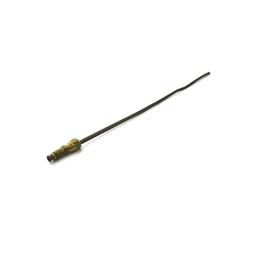 CLUTCH MASTER CYLINDER PIPE:  E-TYPE V12