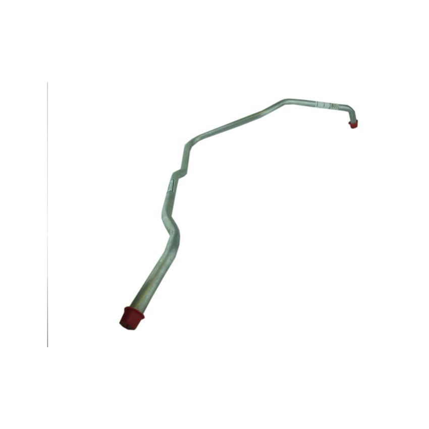 HEATER PIPE:  E-TYPE V12