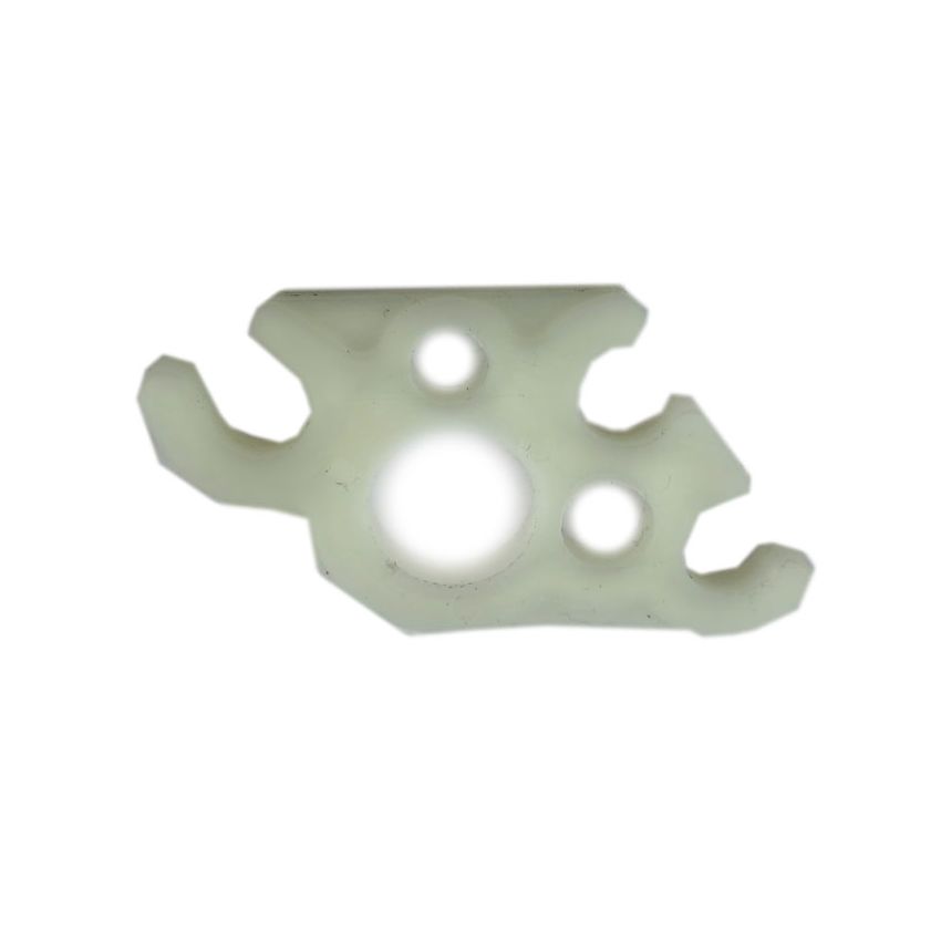 BALANCE PIPE CLIP:  E-TYPE V12