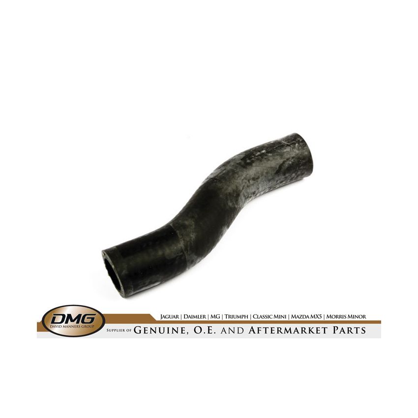 HEATER HOSE:  XJ6 S1