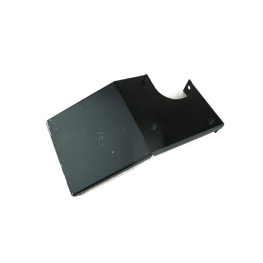 FUEL PUMP MOUNTING BRACKET:  E-TYPE V12