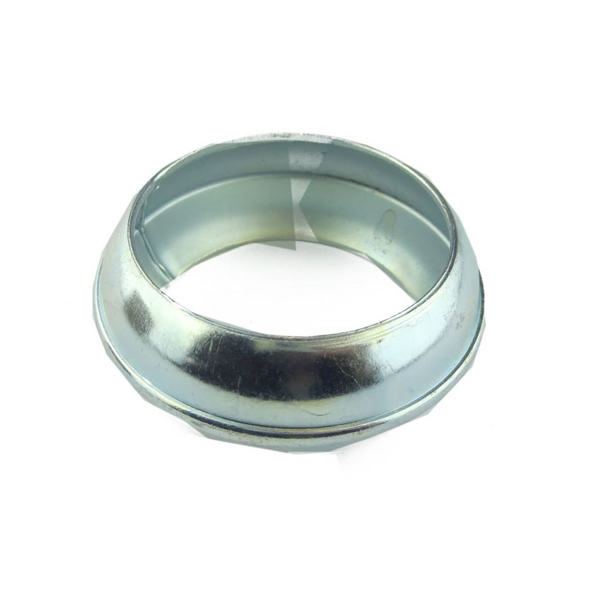 LARGE EXHAUST OLIVE:  XJ MODELS