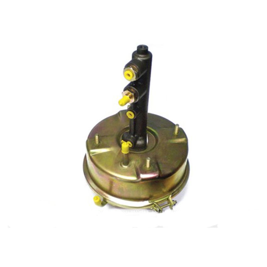 BRAKE SERVO:  E-TYPE S3, 420, SOVEREIGN