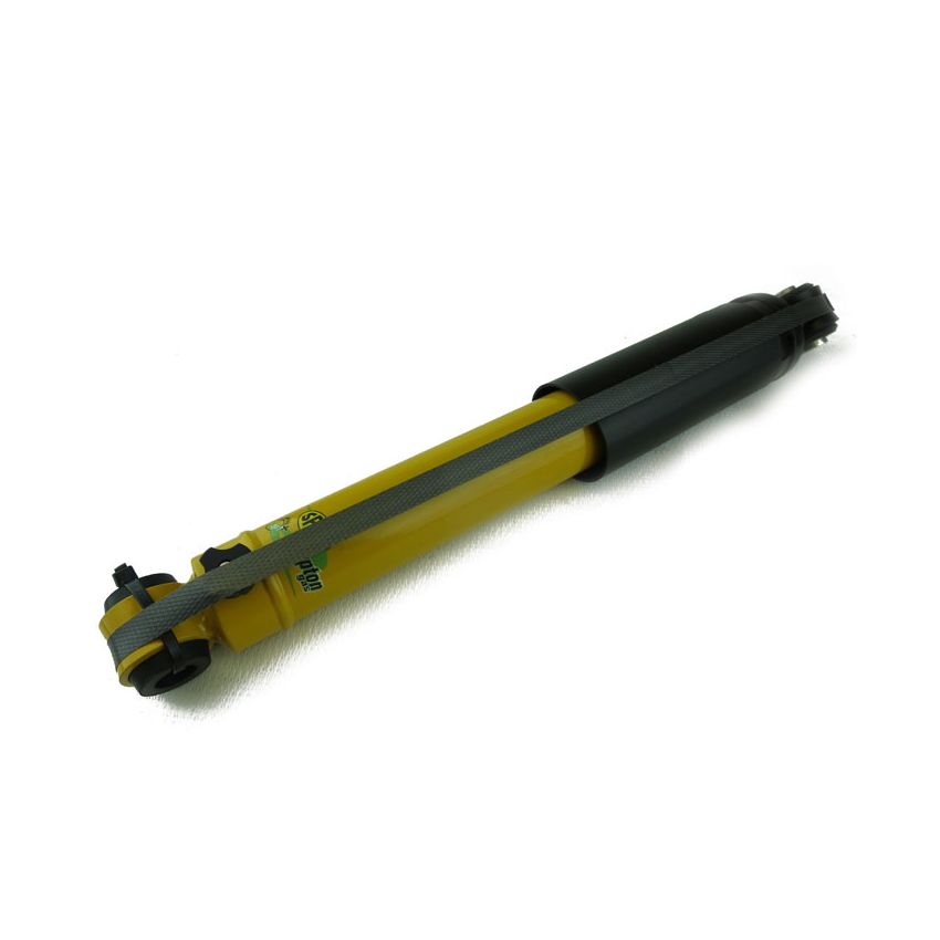 FRONT SHOCK ABSORBER (SPAX):  E-TYPE S3