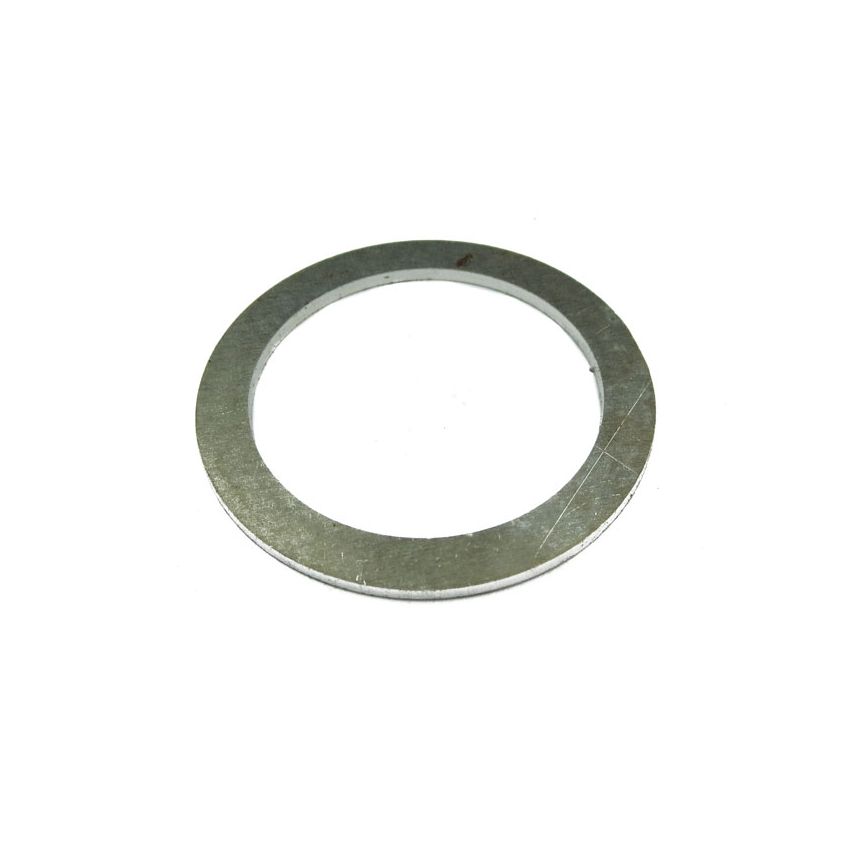 OIL PIPE WASHER:  E-TYPE V12