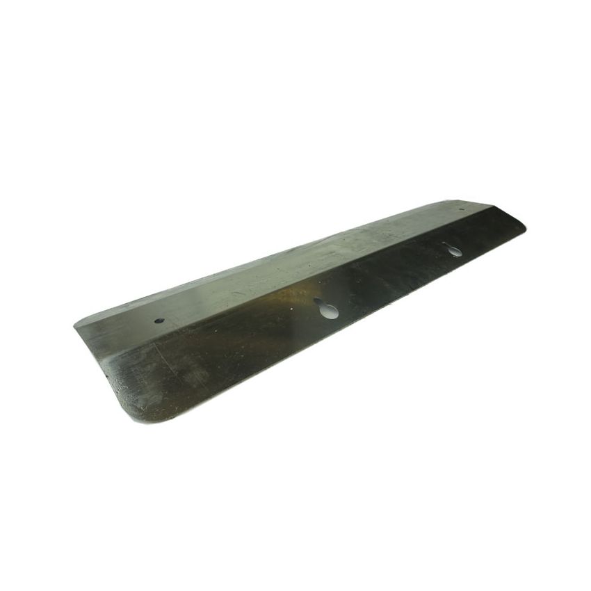 RAINSHIELD STAINLESS:  E-TYPE V12