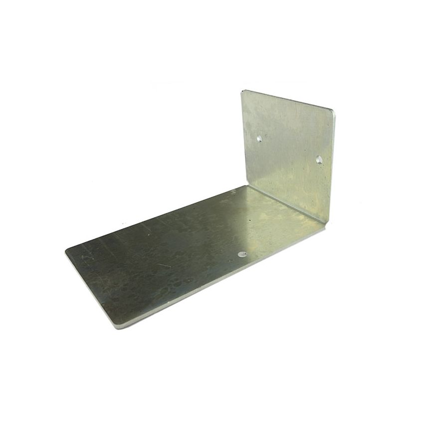 STARTER HEATSHIELD:  E-TYPE V12