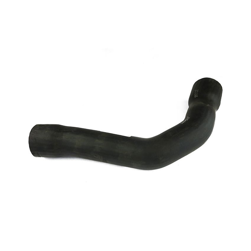 WATER PUMP - OIL COOLER HOSE:  E-TYPE V12