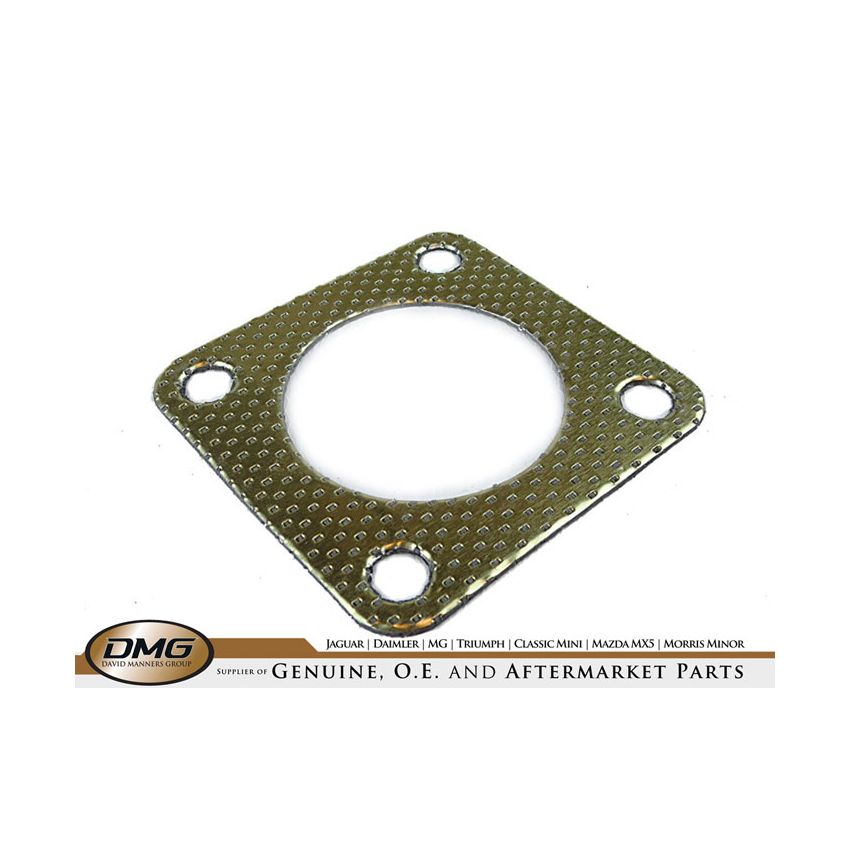 EXHAUST FLANGE JOINT:  MK7, MK8, XK120
