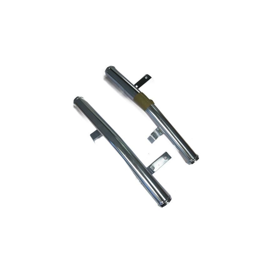 TOP COOLING PIPES:  E-TYPE S3