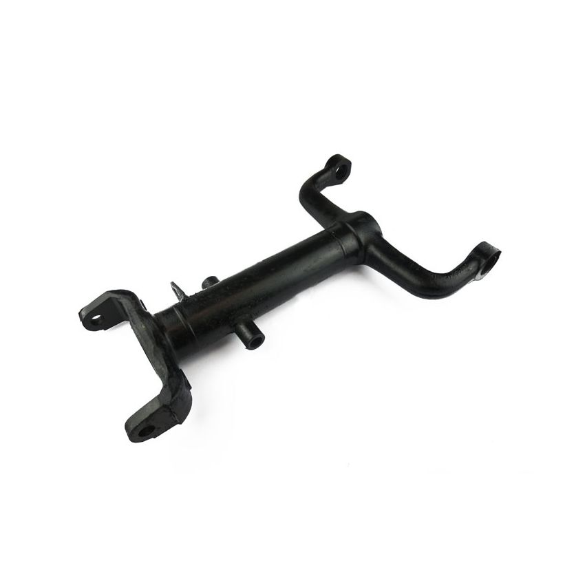 LH REAR WISHBONE:  E-TYPE V12
