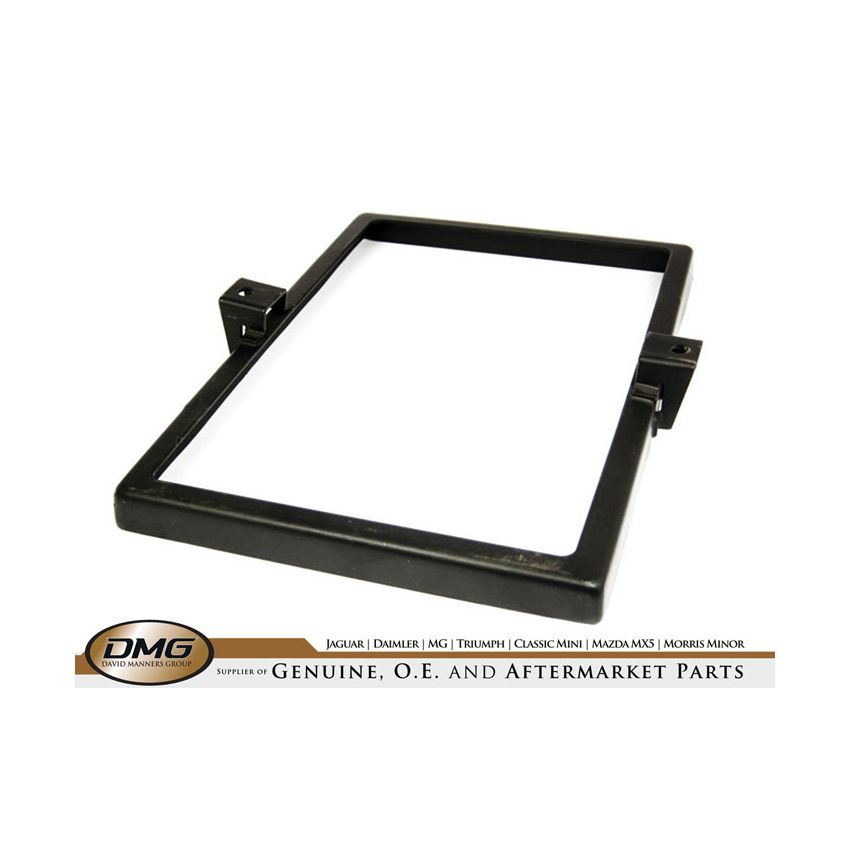 BATTERY CLAMP:  E-TYPE V12 (LATE)