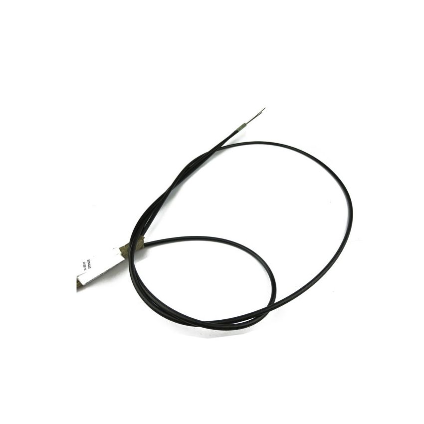 CHOKE CABLE:  XJ12 S1 S2