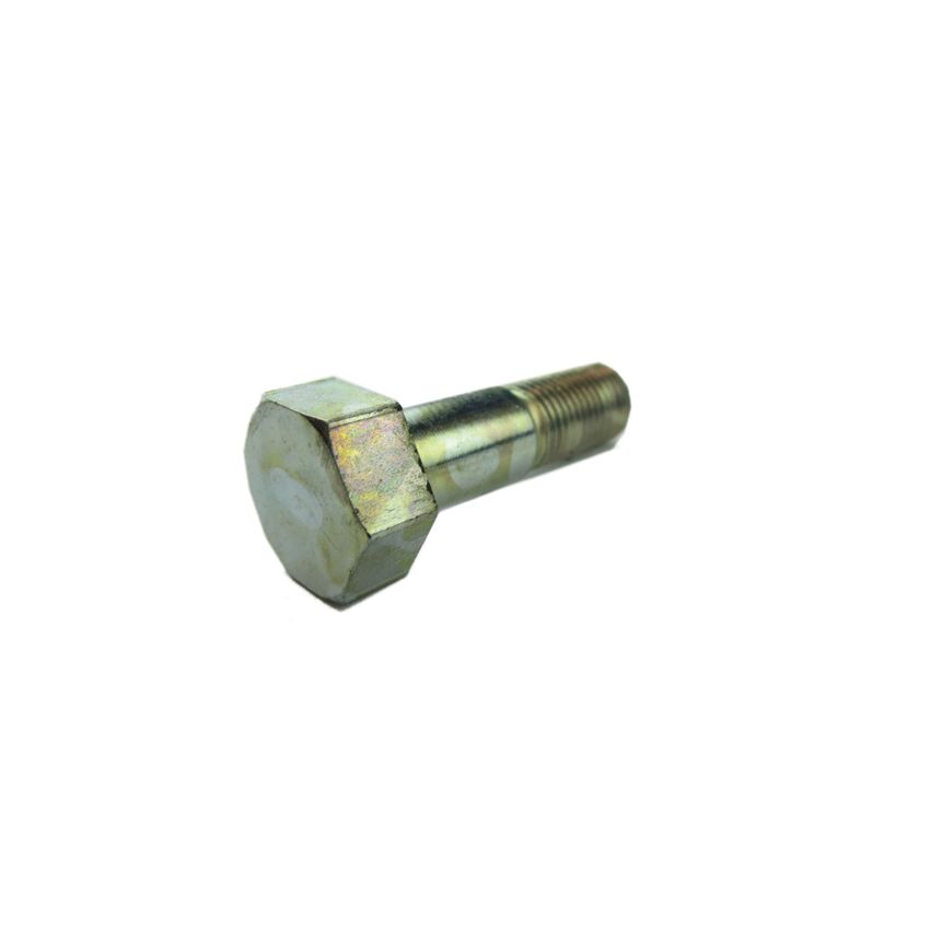 LOWER WISHBONE BOLT:  XK MODELS