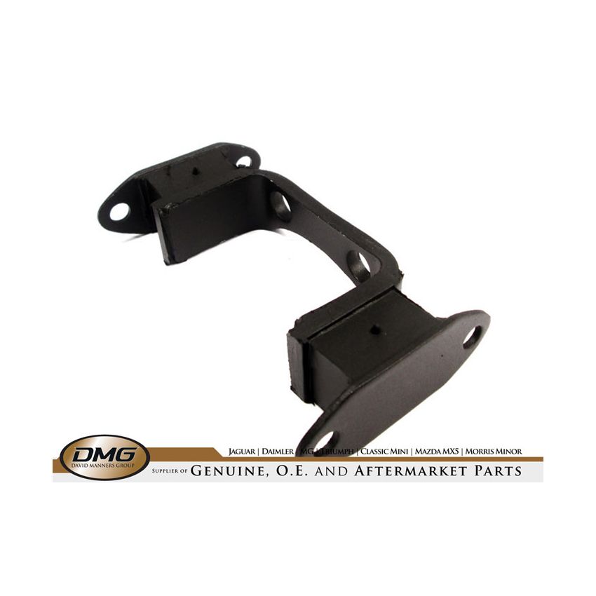 PROPSHAFT MOUNTING:  XJ6, XJ12, SOVEREIGN