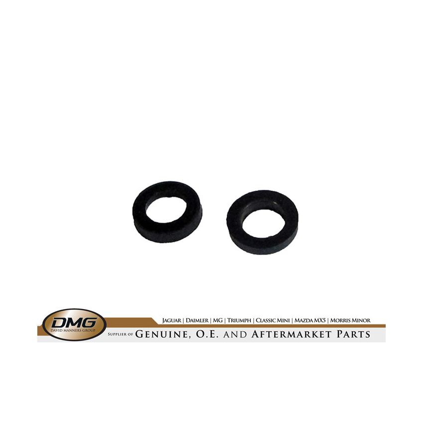 PRESSURE ACTUATOR SEAL (PAIR):  E-TYPE V12