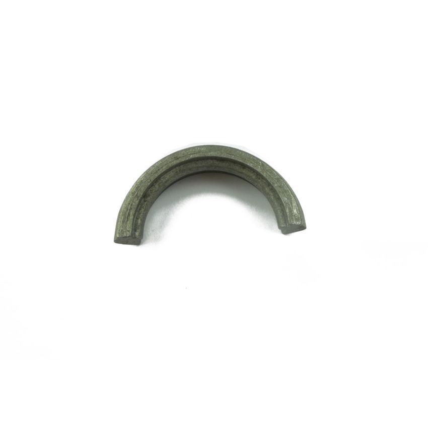 REAR SPRING RETAINER (BORG & BECK):  XJ MODELS