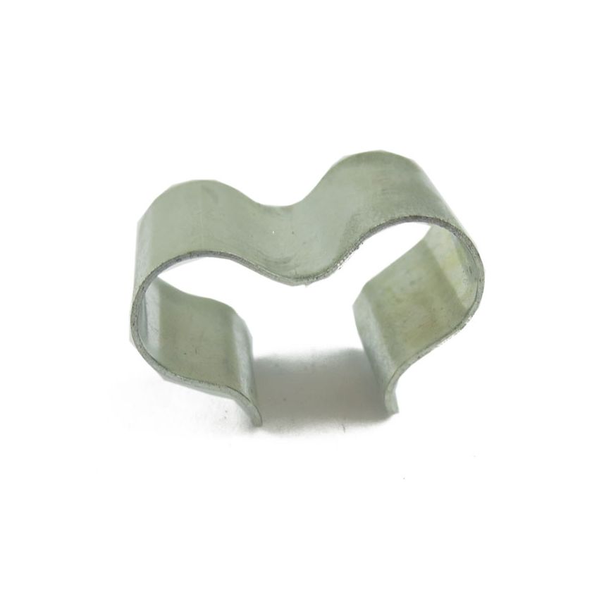 PIPE CLIP:  XJ12 S3
