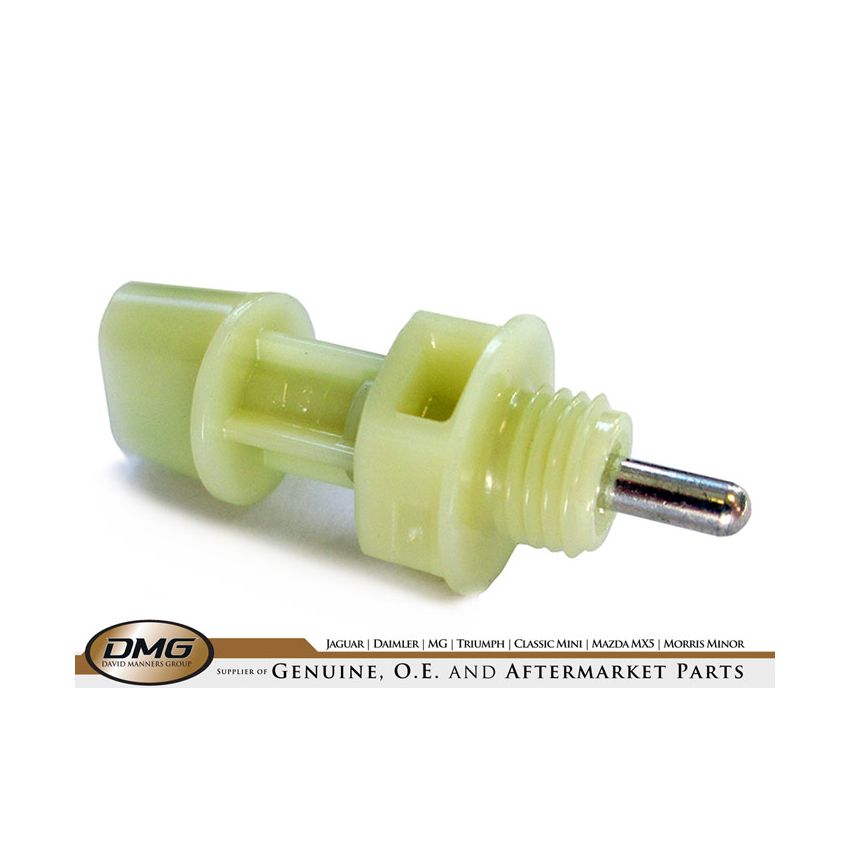 PDWA VALVE SWITCH:  E-TYPE V12