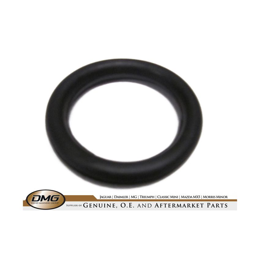 STEERING COLUMN GROMMET:  XK120 ROADSTER