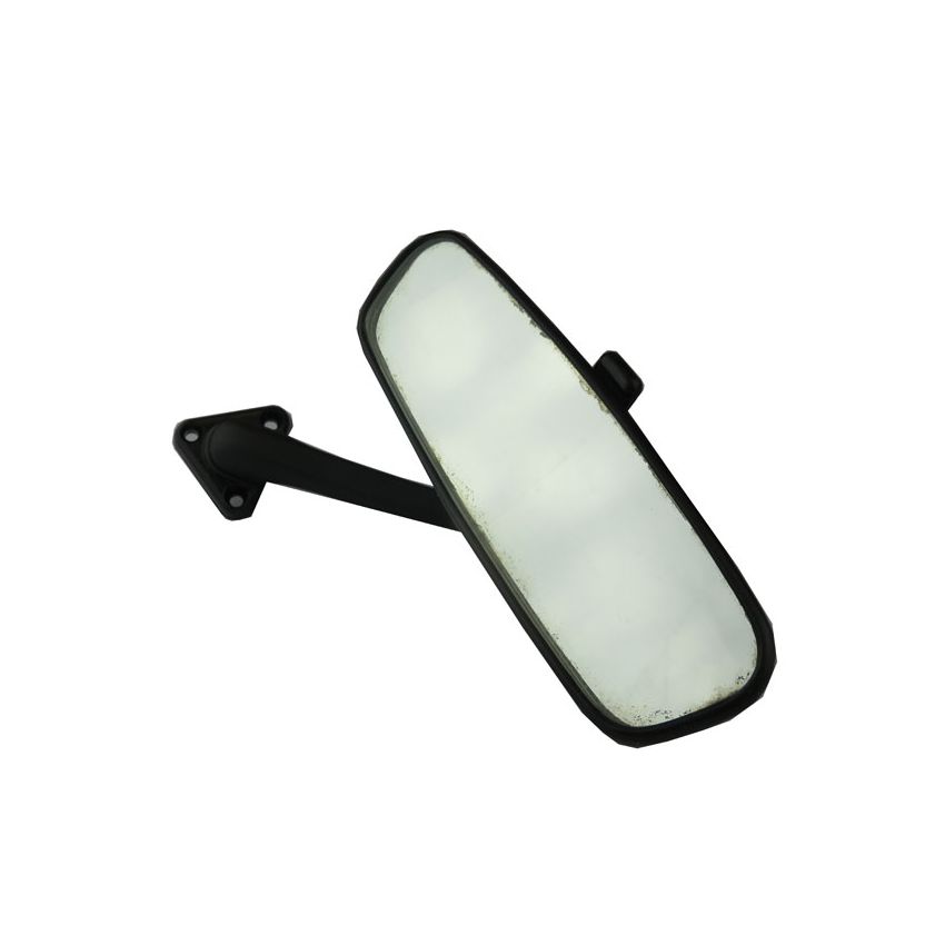 INTERIOR MIRROR (USED):  E-TYPE V12 2+2