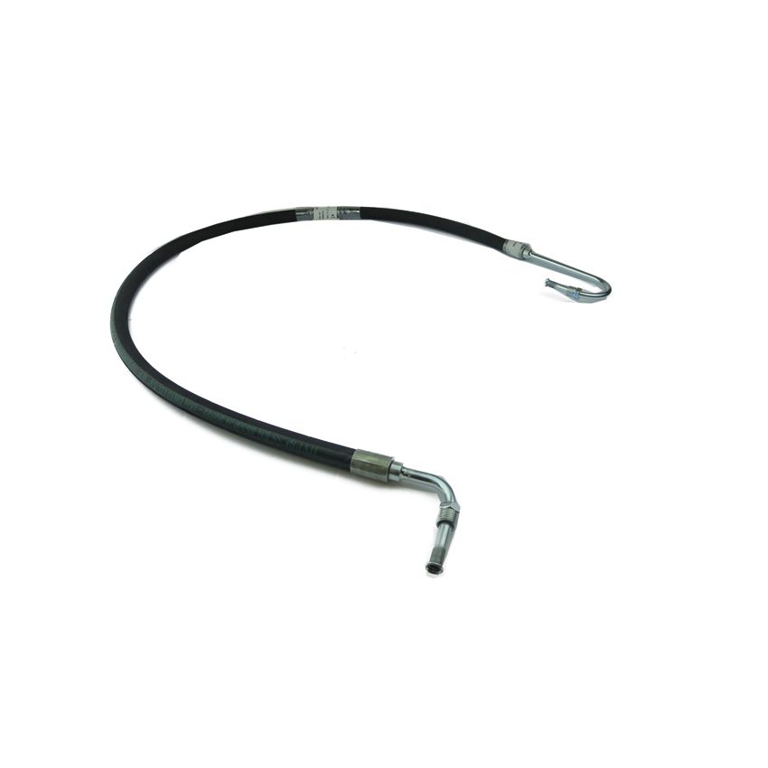 POWER STEERING HIGH PRESSURE HOSE:  XJ6 S1 S2 LHD