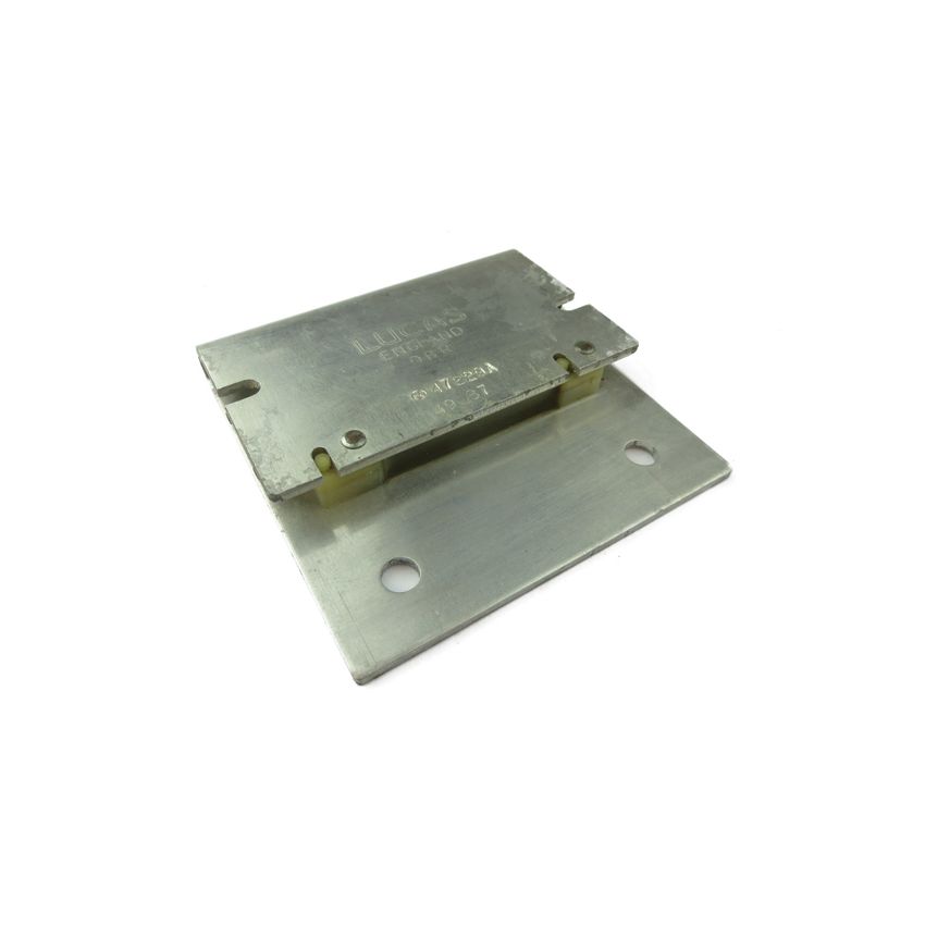 BALLAST RESISTOR (9 BR):  E-TYPE V12